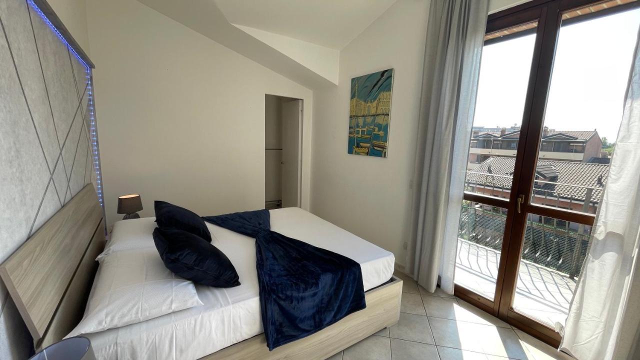 Dehomes - Relax & Business Apartments Buccinasco Exterior photo