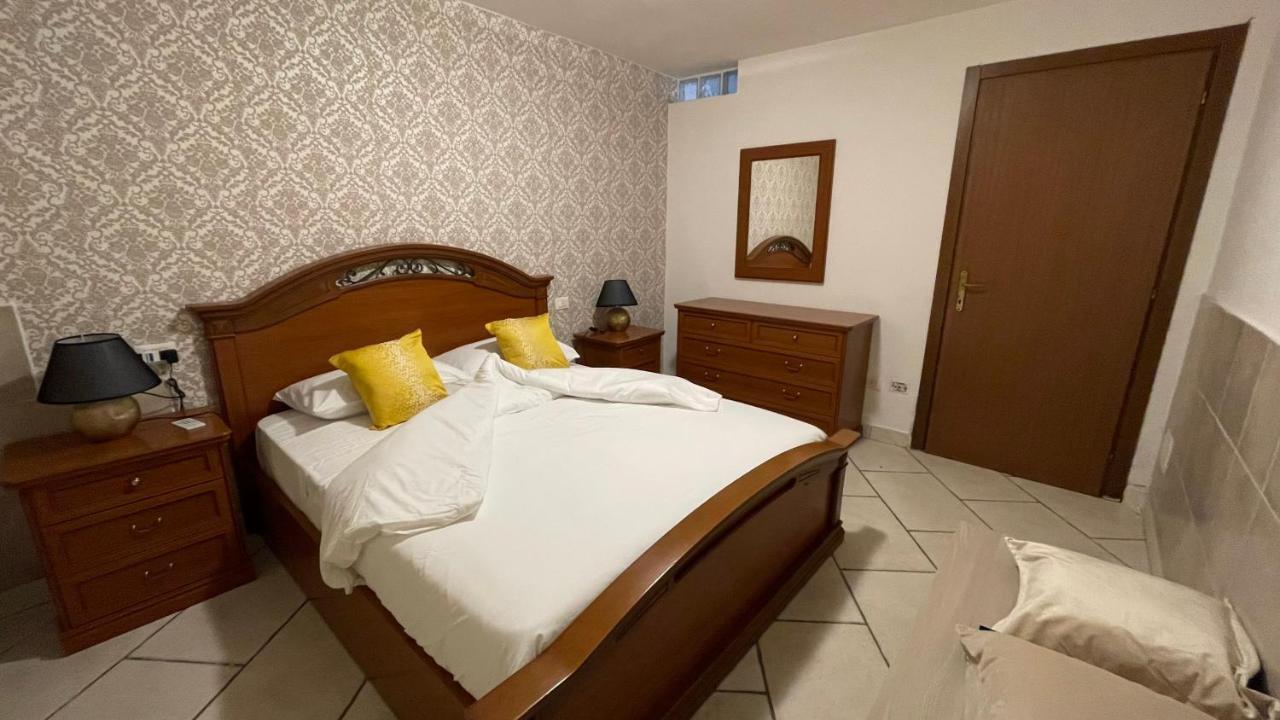 Dehomes - Relax & Business Apartments Buccinasco Exterior photo