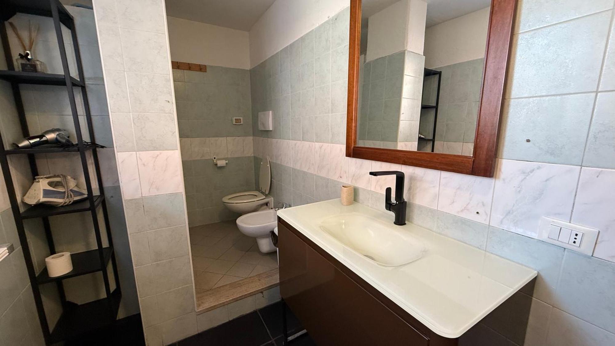 Dehomes - Relax & Business Apartments Buccinasco Exterior photo